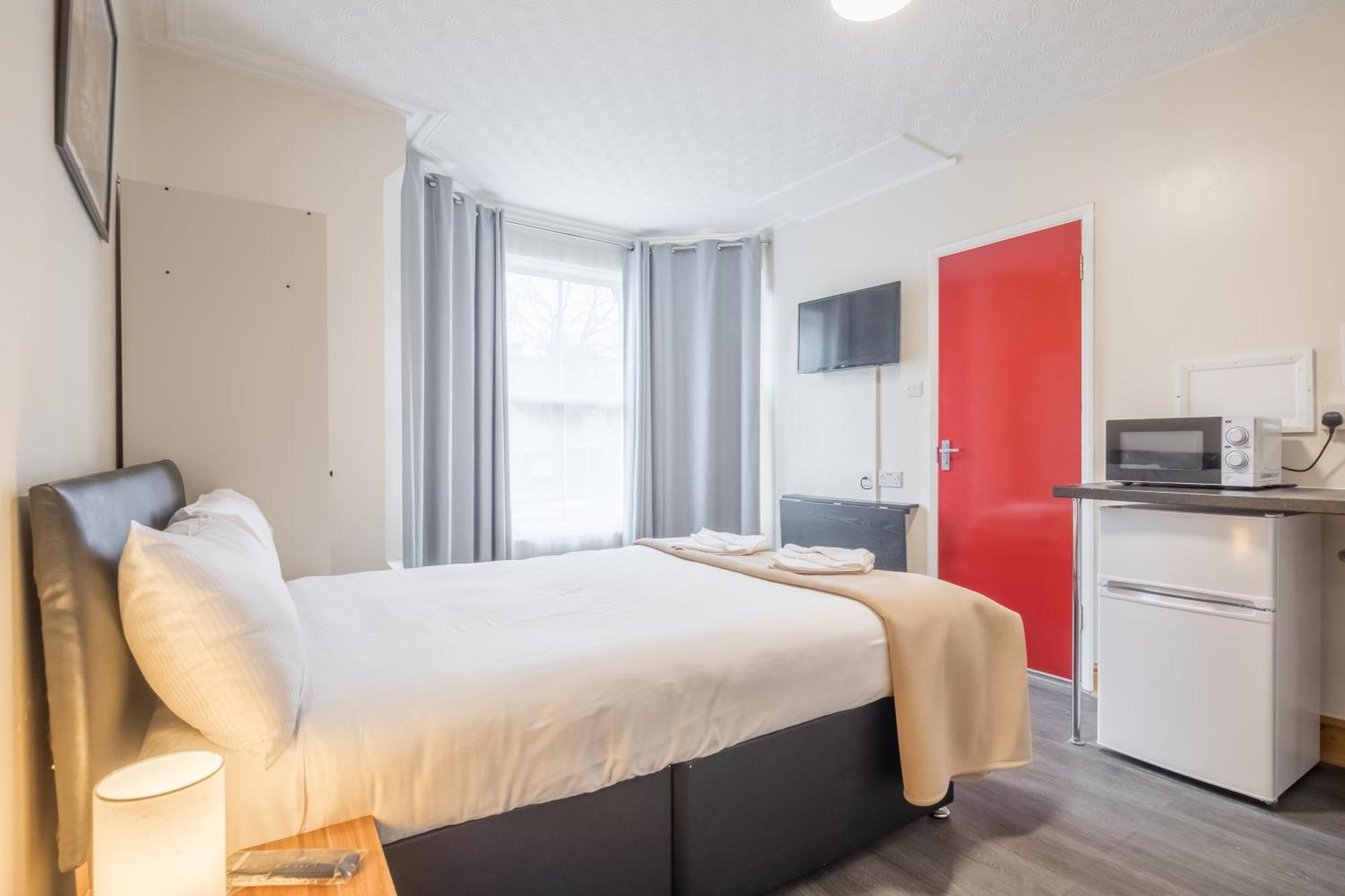 Rasa Sayang House - Self-Check-In Guesthouse Оксфорд Екстериор снимка