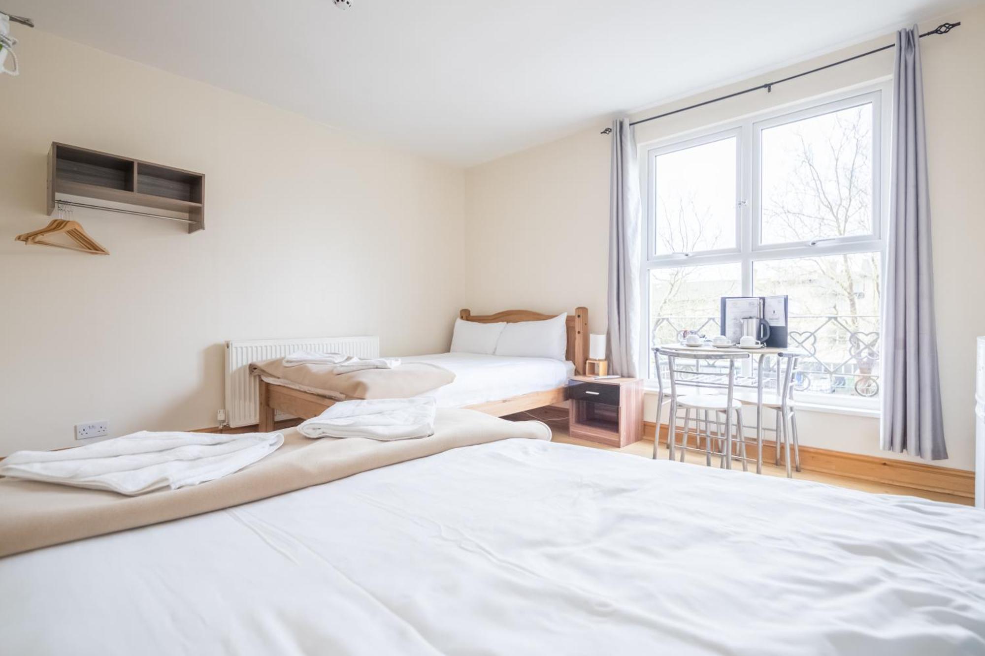 Rasa Sayang House - Self-Check-In Guesthouse Оксфорд Екстериор снимка