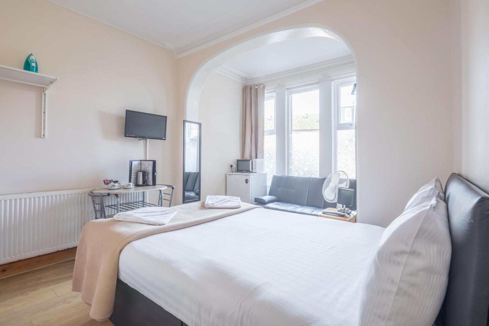 Rasa Sayang House - Self-Check-In Guesthouse Оксфорд Екстериор снимка
