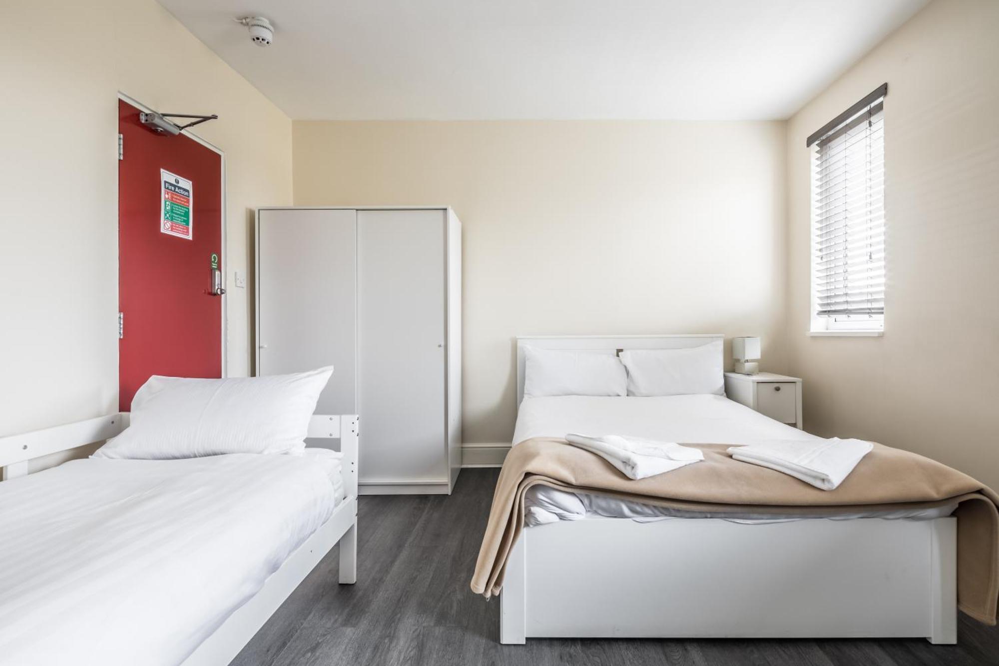 Rasa Sayang House - Self-Check-In Guesthouse Оксфорд Екстериор снимка