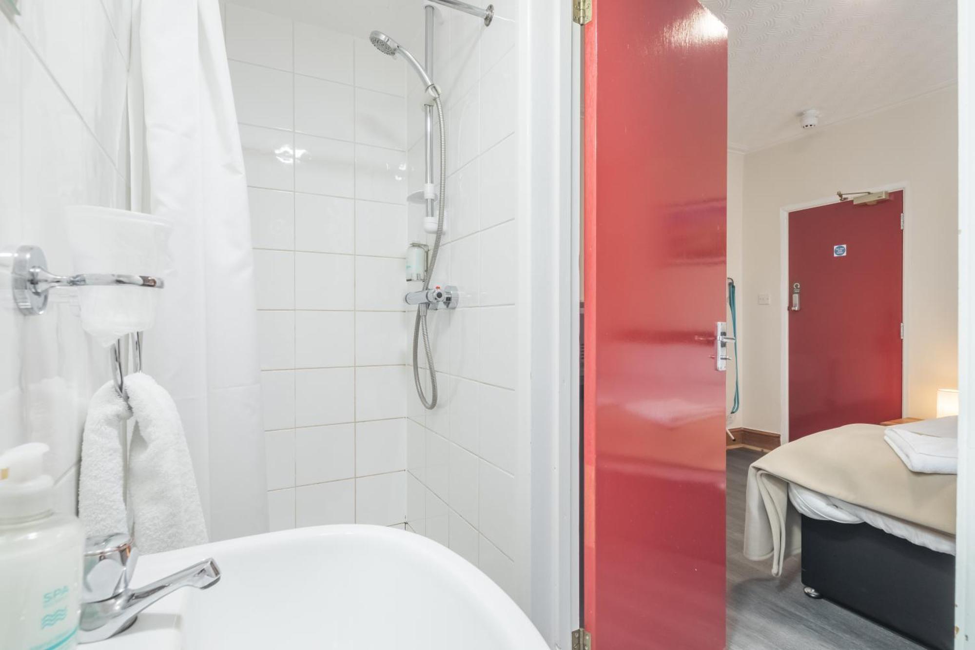 Rasa Sayang House - Self-Check-In Guesthouse Оксфорд Екстериор снимка