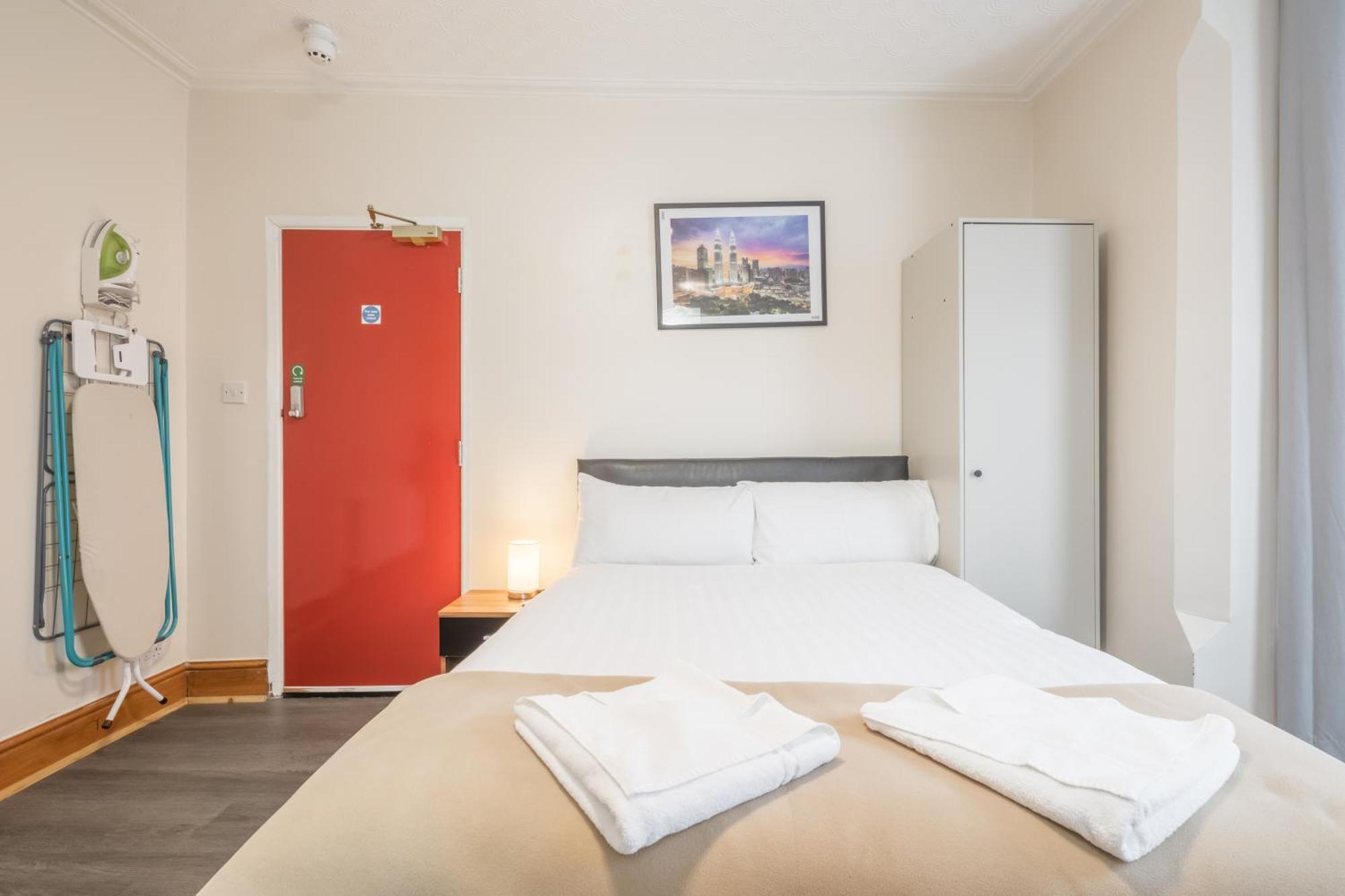 Rasa Sayang House - Self-Check-In Guesthouse Оксфорд Екстериор снимка